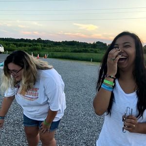 Meet your Posher, Tyra